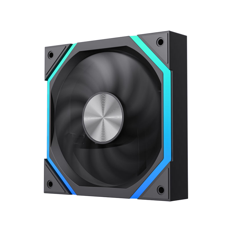 فن کیس گیم مکس مدل GameMax FN12A-N2 - Image 2