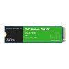 اس اس دی اینترنال وسترن دیجیتال مدل sn350 ظرفیت 240 گیگابایت