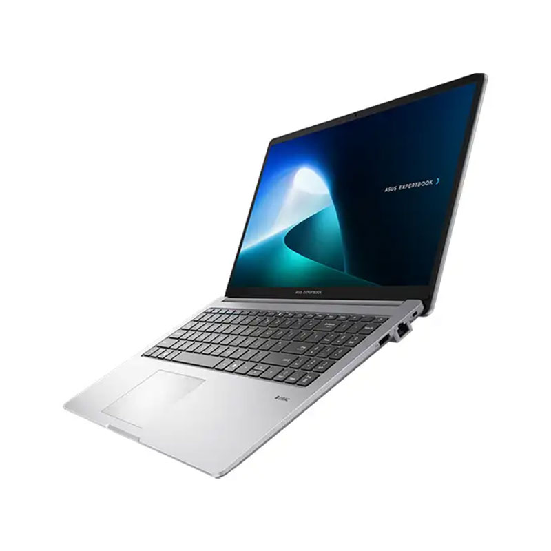 لپ تاپ 15.6 اینچ ایسوس مدل ASUS ExpertBook P1503CVA-I716512B5D - Image 2