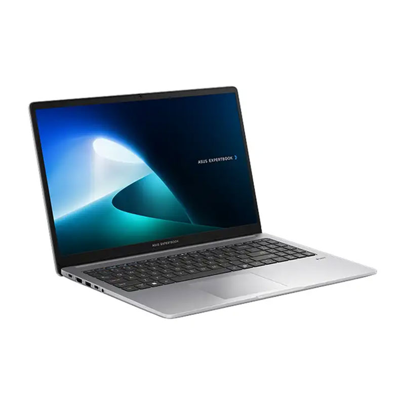 لپ تاپ 15.6 اینچ ایسوس مدل ASUS ExpertBook P1503CVA-I716512B5D - Image 4