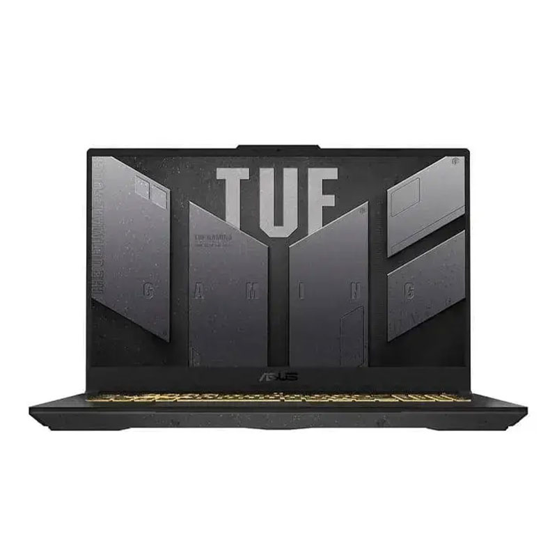لپ تاپ گیمینگ 16 اینچ ایسوس مدل ASUS TUF Gaming FX607VJ-RL009