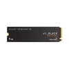 اس اس دی وسترن دیجیتال مدل WESTERN DIGITAL NVMe M.2 SN7100 1TB