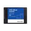 اس اس دی وسترن دیجیتال مدل WESTERN DIGITAL SA510 1TB