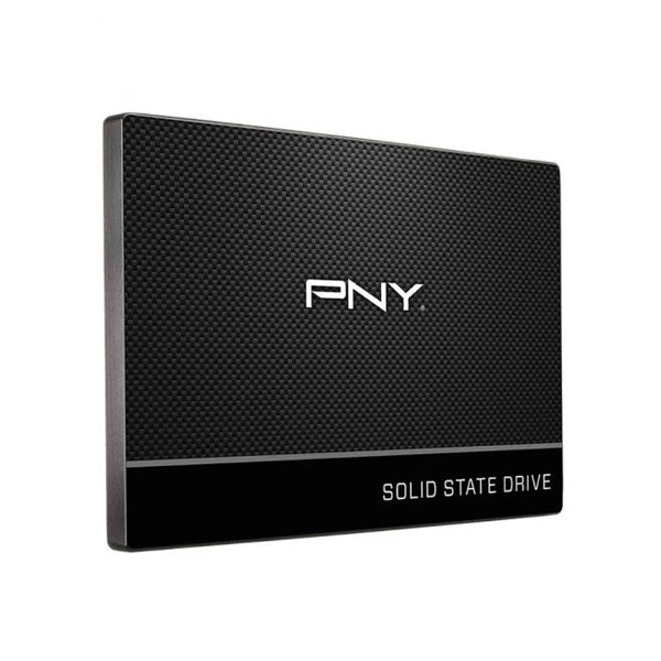 اس اس دی اینترنال پی ان وای مدل PNY CS900 120GB - Image 3