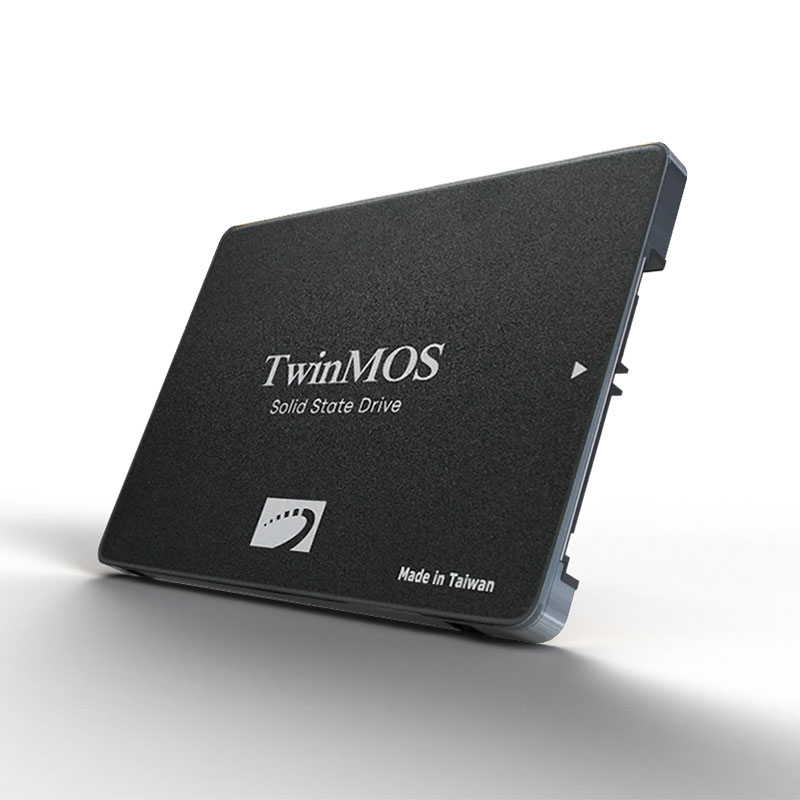 اس اس دی توین موس مدل TwinMOS Hyper H2 Ultra 512GB - Image 2