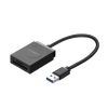 رم ریدر USB TYPE-A یوگرین مدل UGreen CR127-20250