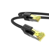 کابل شبکه CAT7 یوگرین مدل Ugreen NW150-80425 5m