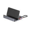 هاب 6 پورت USB Type-C بیسوس مدل Baseus GamerX Series (BS-OH115)