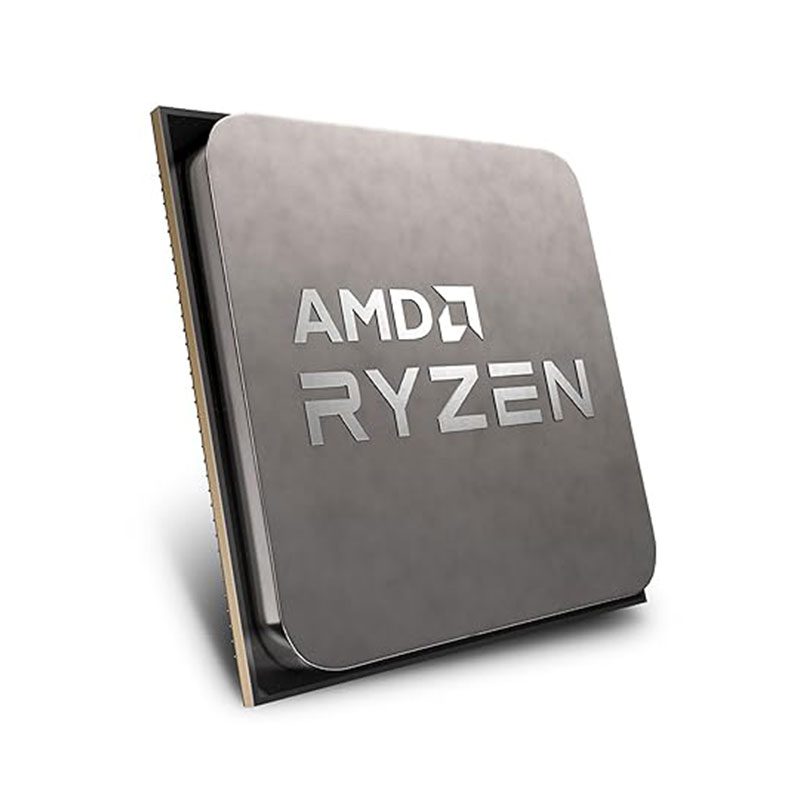 پردازنده مرکزی ای ام دی مدل AMD Ryzen 5 5500GT TRAY - Image 3