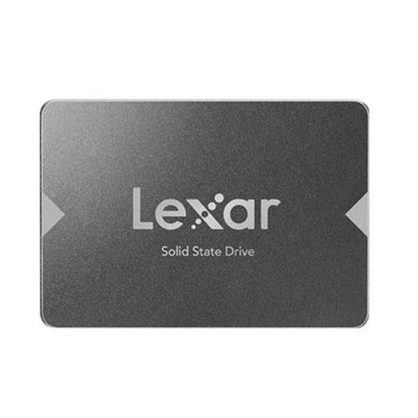 اس اس دی لکسار مدل Lexar NS100 128GB