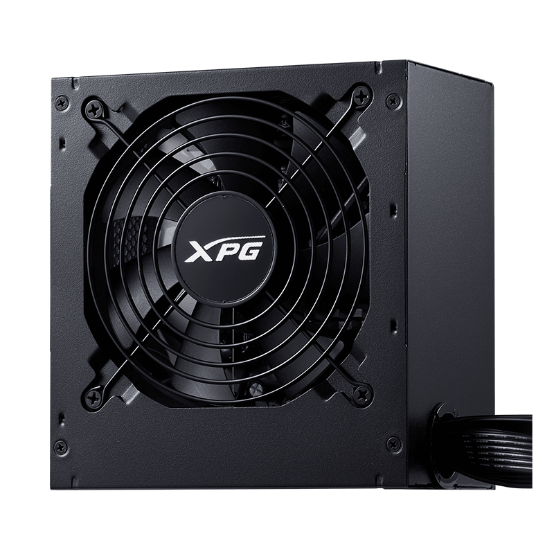 منبع تغذیه کامپیوتر ایکس پی جی مدل XPG PROBE 700W - Image 3
