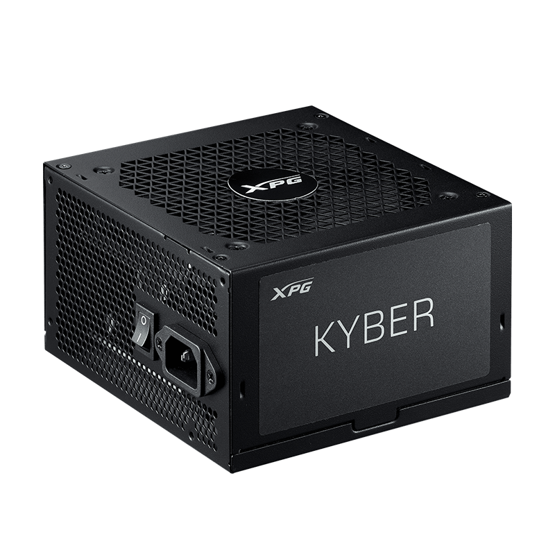 منبع تغذیه کامپیوتر ایکس پی جی مدل XPG KYBER 850W
