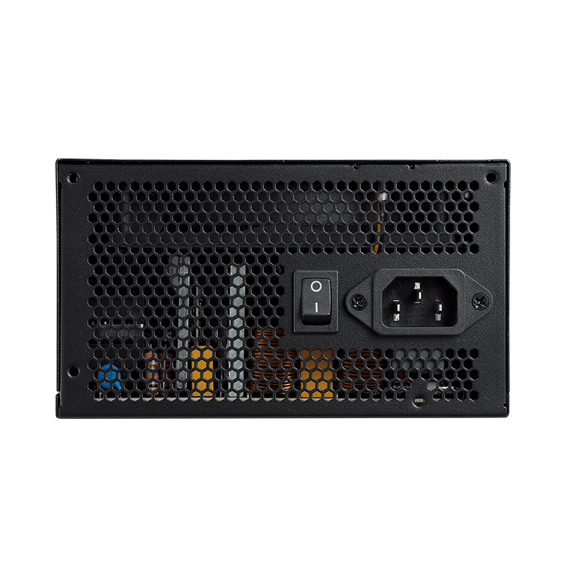 منبع تغذیه کامپیوتر ایکس پی جی مدل XPG KYBER 850W - Image 3