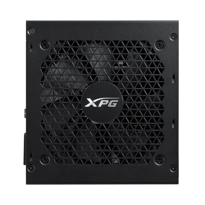 منبع تغذیه کامپیوتر ایکس پی جی مدل XPG KYBER 850W - Image 4