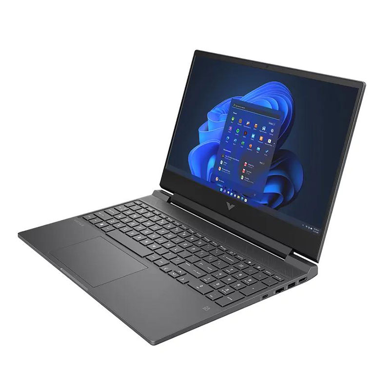 لپ تاپ گیمینگ اچپی مدل HP Victus 15-FA2082WM i5 24 512 RTX4050 6GB - Image 2