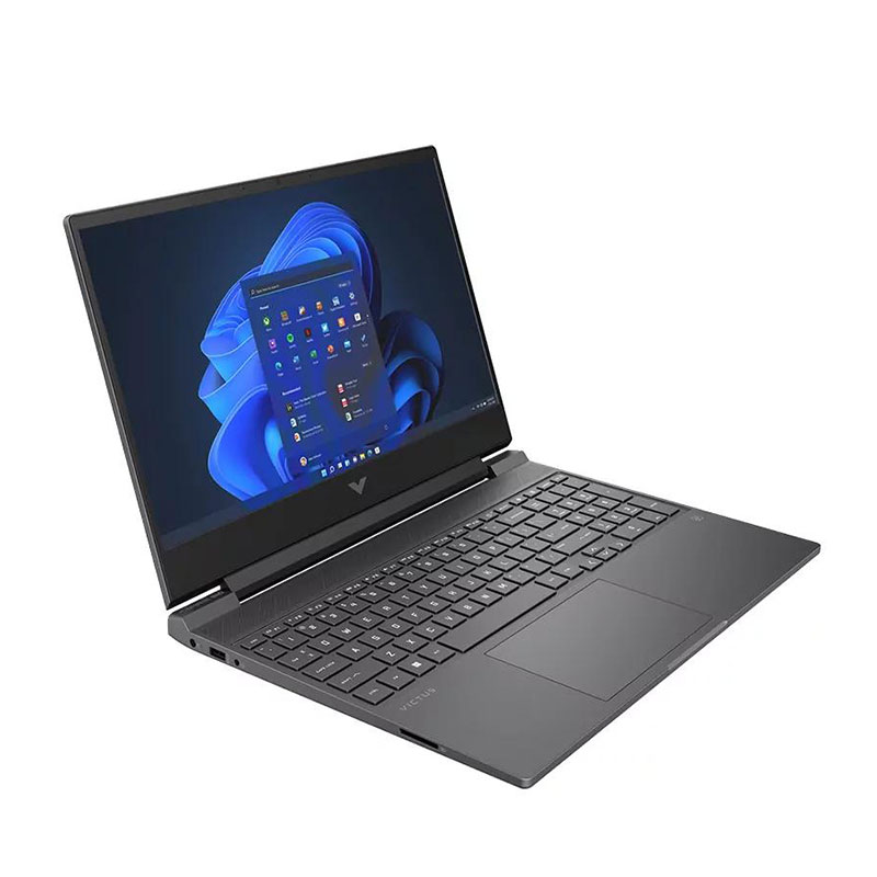لپ تاپ گیمینگ اچپی مدل HP Victus 15-FA2082WM i5 24 512 RTX4050 6GB - Image 3