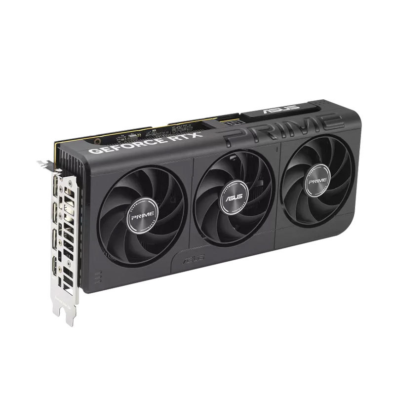 کارت گرافیک ایسوس مدل ASUS Prime GeForce RTX 5050 OC 8GB - Image 2