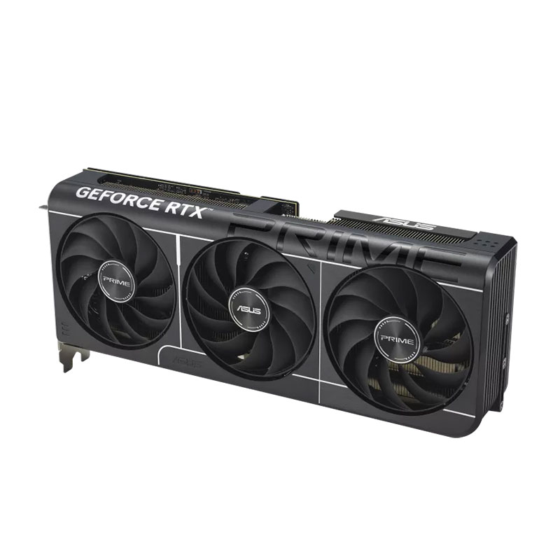کارت گرافیک ایسوس مدل ASUS Prime GeForce RTX 5070 OC 12GB - Image 2