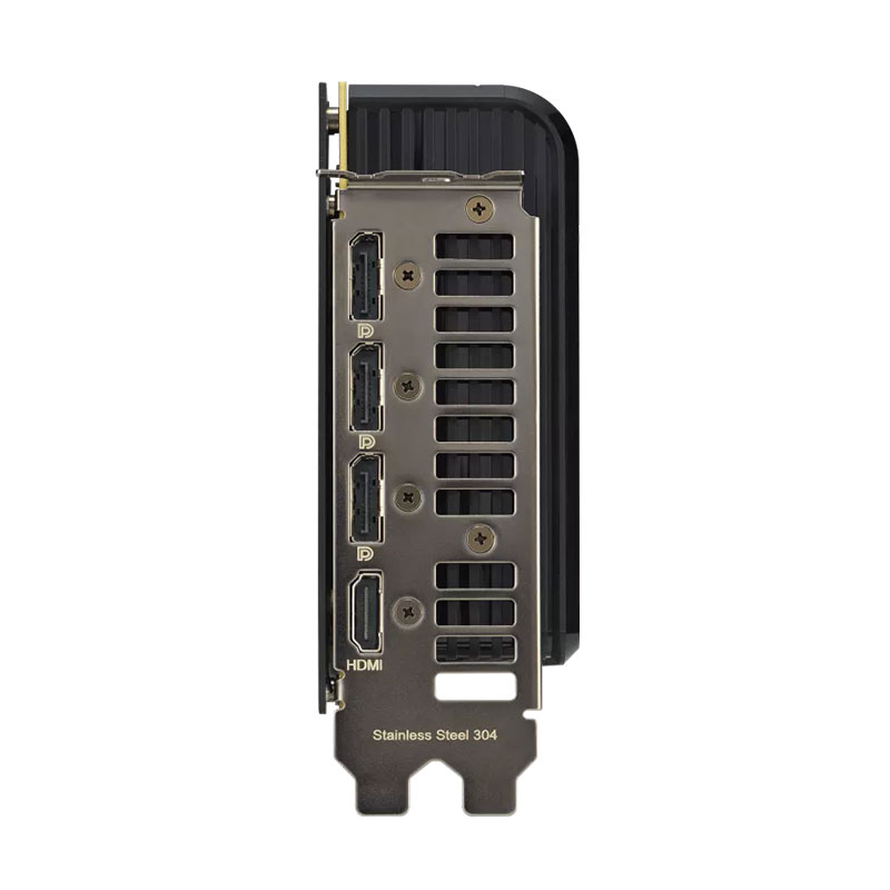 کارت گرافیک ایسوس مدل ASUS Prime GeForce RTX 5070 OC 12GB - Image 4
