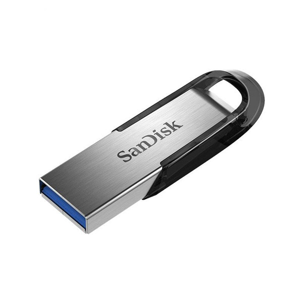 فلش مموری USB 3.0 سن دیسک مدل SanDisk Ultra Flair CZ73 32GB - Image 2