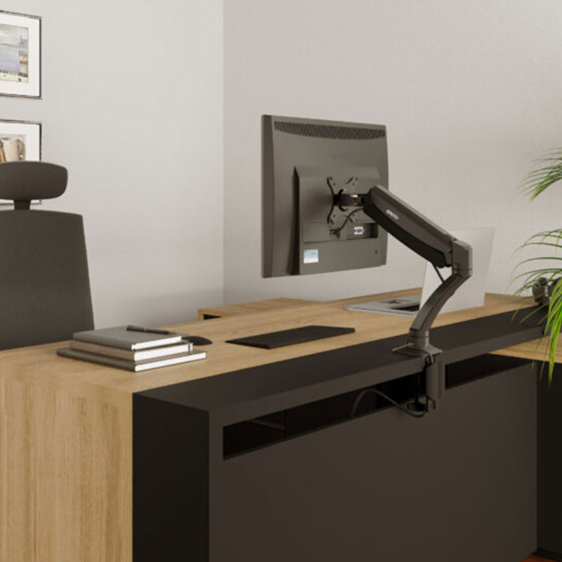 پایه نگهدارنده مانیتور ارگو مدل Ergo WLA001 - Image 5