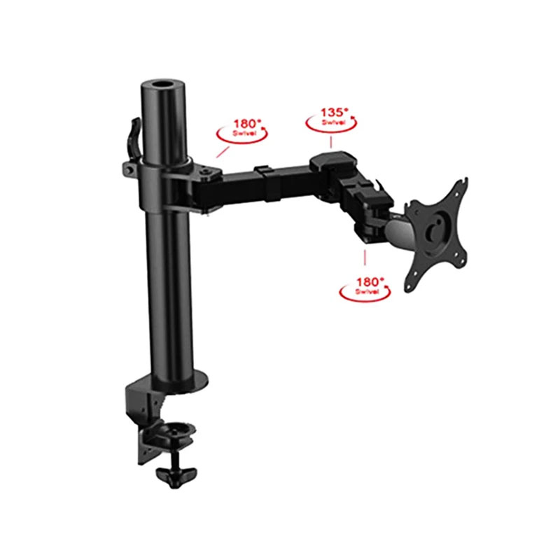 پایه نگهدارنده مانیتور ارگو مدل Ergo WLA003 - Image 3