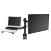 پایه نگهدارنده مانیتور و لپ تاپ ارگو مدل Ergo WLA005