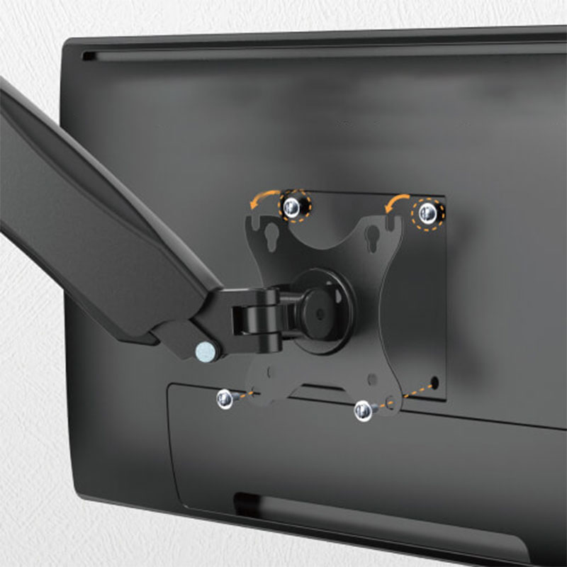 پایه نگهدارنده مانیتور ارگو مدل Ergo WLA007 - Image 2