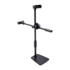 پایه نگهدارنده گوشی موبایل 360 درجه ارگو مدل Ergo WMH008-BD