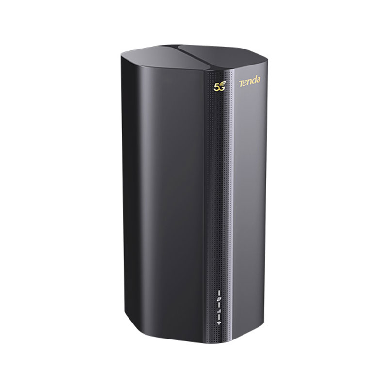 مودم 5G تندا مدل TENDA 5G03 AX1800 - Image 3
