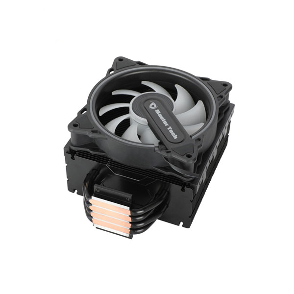 خنک کننده پردازنده مستر تک مدل MF400 TFORCE - Image 2
