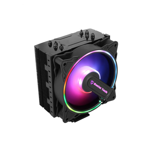 خنک کننده پردازنده مستر تک مدل MF400 TFORCE - Image 3