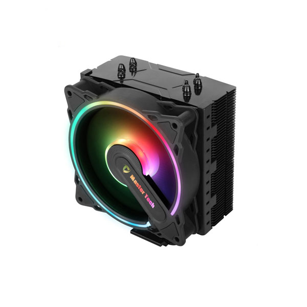 خنک کننده پردازنده مستر تک مدل MF400 TFORCE - Image 4