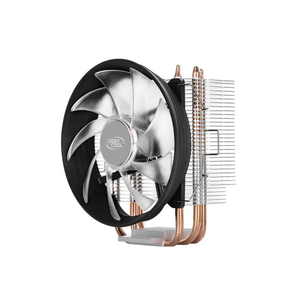 خنک کننده پردازنده دیپ کول مدل DEEPCOOL GAMMAXX 300 B - Image 3