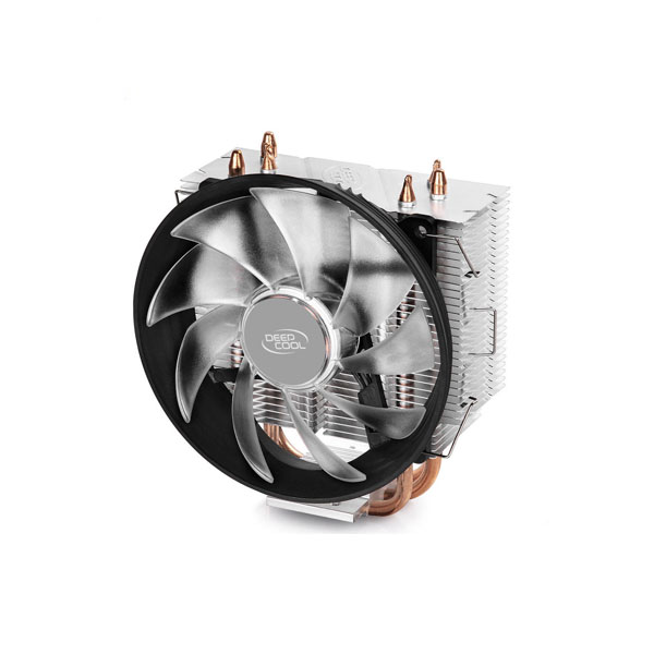 خنک کننده پردازنده دیپ کول مدل DEEPCOOL GAMMAXX 300 B - Image 4
