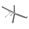 پایه نگهدارنده لپ تاپ ارگو مدل Ergo WLB013