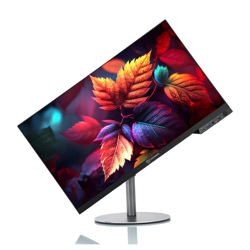 کامپیوتر همه کاره 24 اینچی اینوورس innovers Q2414 i3 12100 8GB 500GB - Image 2