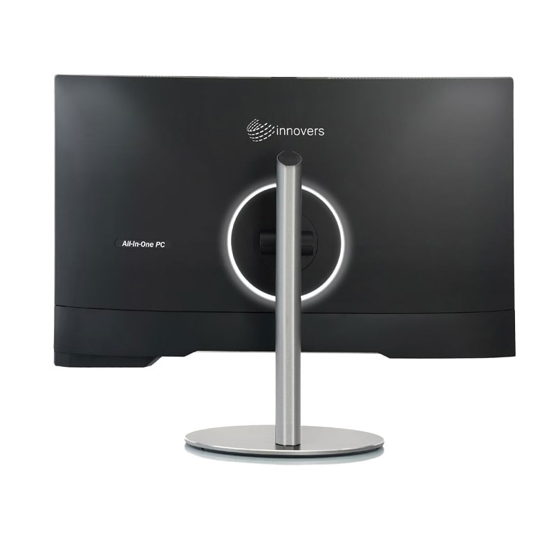 کامپیوتر همه کاره 24 اینچی اینوورس innovers Q2414 i7 12700 16GB 1TB - Image 3