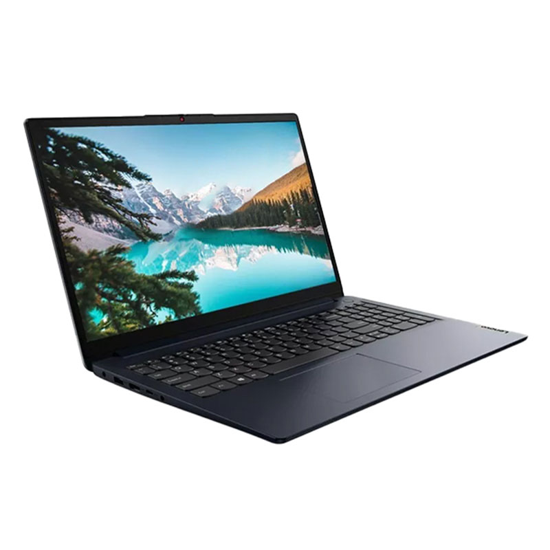 لپ تاپ 15.6 اینچ لنوو مدل LENOVO IdeaPad 1 15IJL7 N4500 8 256GB - Image 2