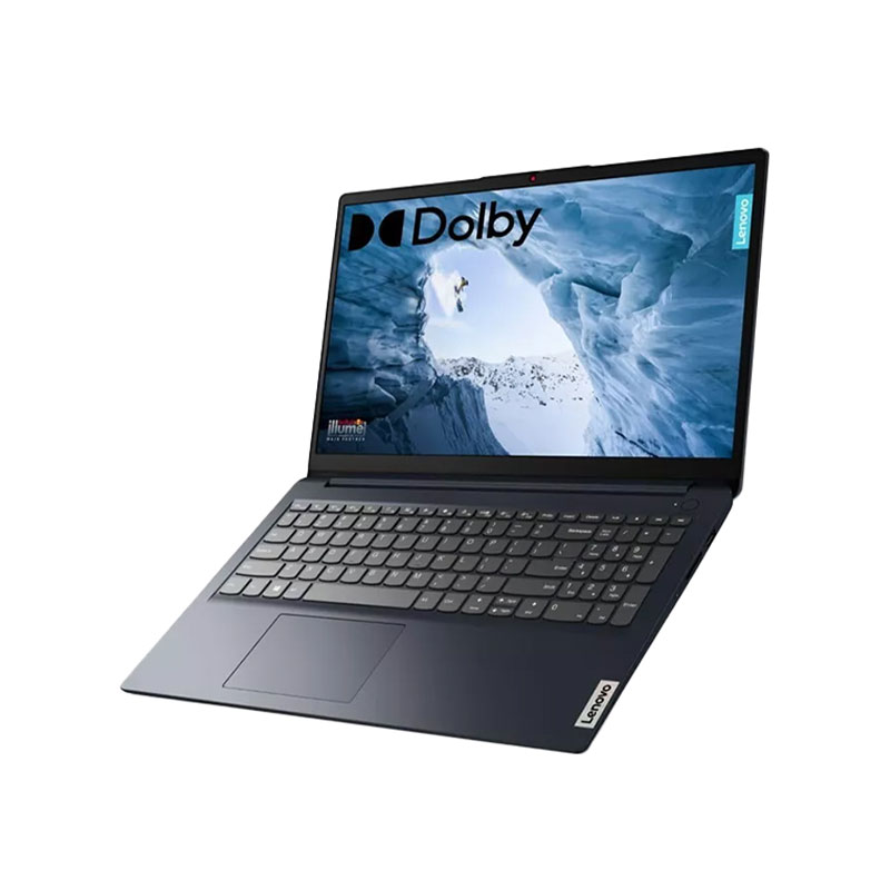 لپ تاپ 15.6 اینچ لنوو مدل LENOVO IdeaPad 1 15IJL7 N4500 8 256GB - Image 3