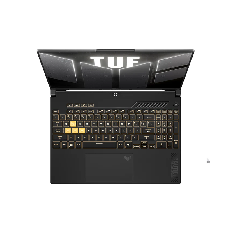 لپ تاپ گیمینگ 16 اینچ ایسوس مدل ASUS TUF Gaming FX607VU-RL065 - Image 3