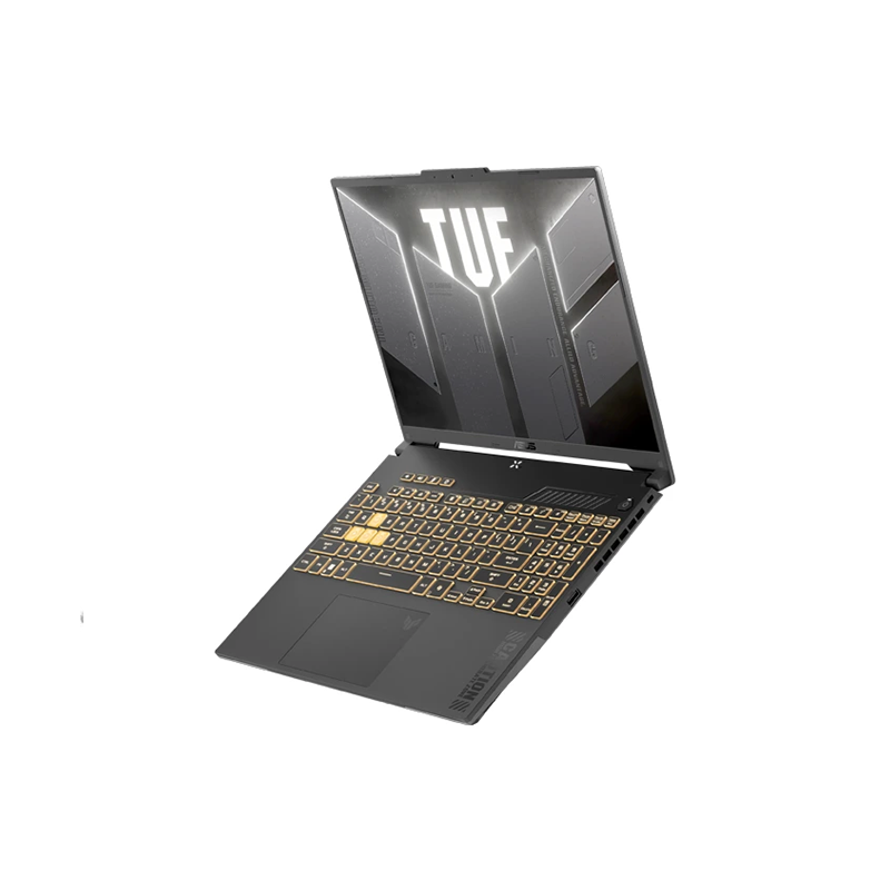 لپ تاپ گیمینگ 16 اینچ ایسوس مدل ASUS TUF Gaming FX607VU-RL065 - Image 5