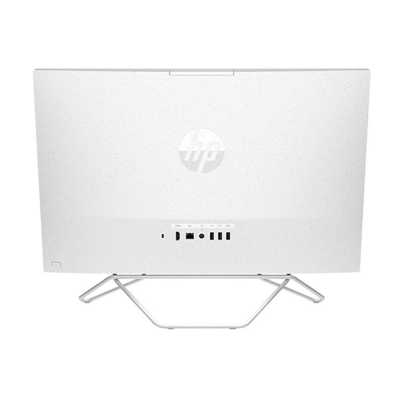 کامپیوتر همه کاره 23.8 اینچی اچ پی HP 24-CB1471NH i5 1235U 8GB 512GB - Image 4