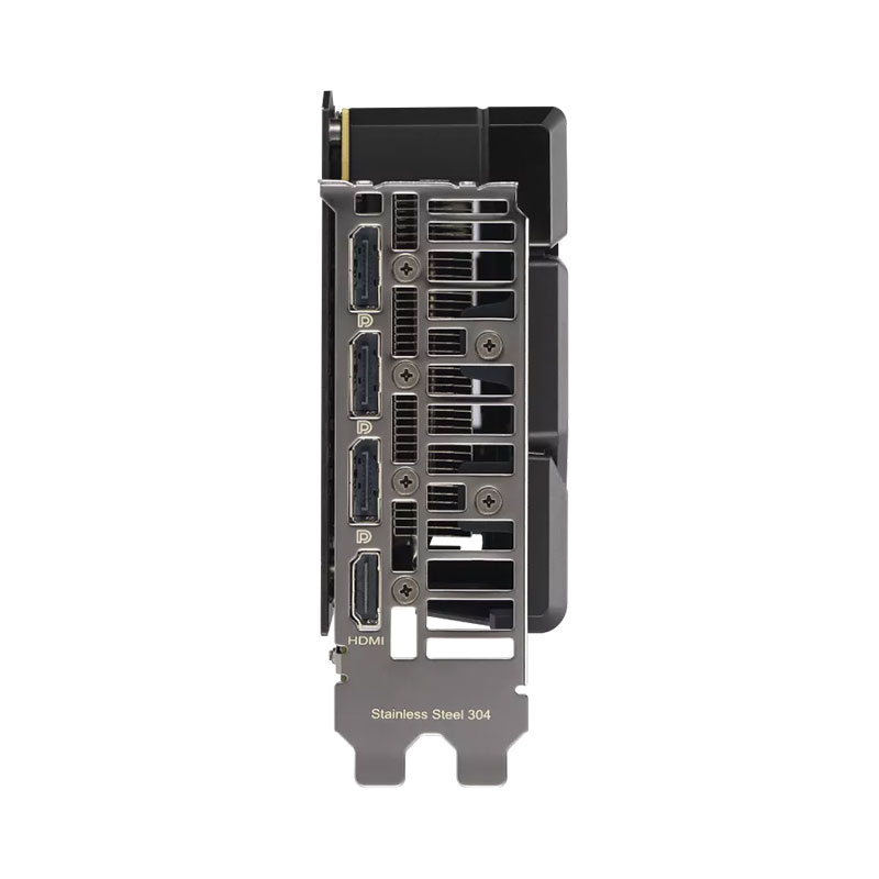 کارت گرافیک ایسوس مدل ASUS Dual GeForce RTX 5060 Ti OC 8GB - Image 4