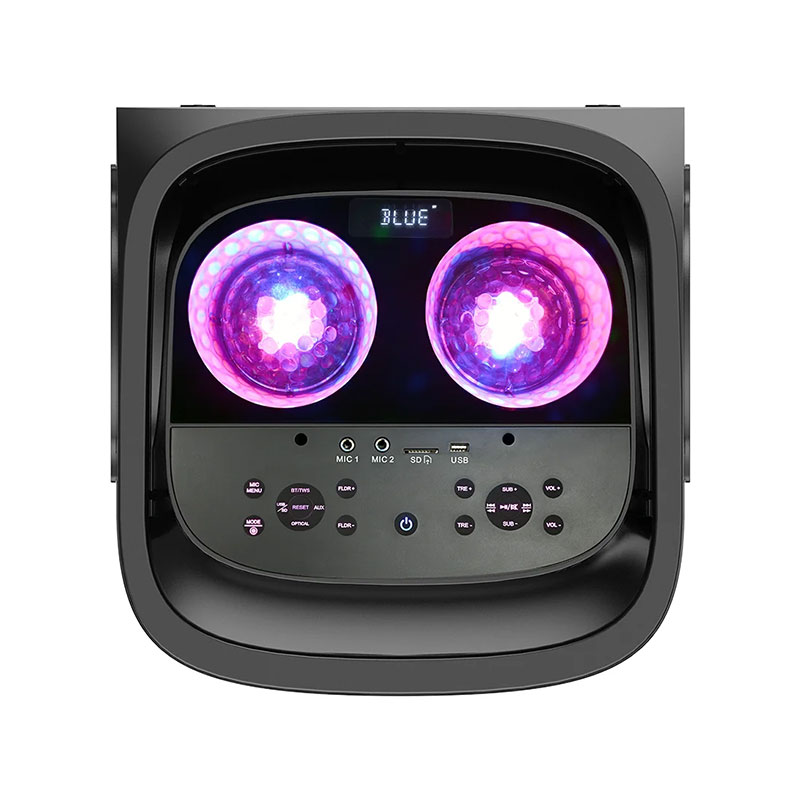 اسپیکر بلوتوثی انرجایزر مدل Energizer BTS870 - Image 3