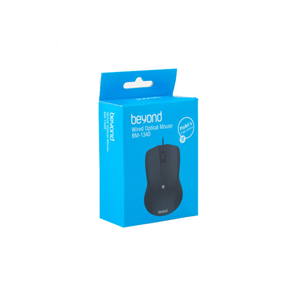 ماوس بیاند مدل Beyond BM-1340 - Image 2