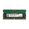 رم لپ تاپ میکرون مدل MICRON MTC4C10163S1SC48BA1 DDR5 8GB 4800MHz CL40