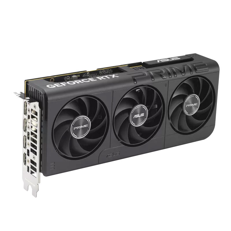 کارت گرافیک ایسوس مدل ASUS Prime GeForce RTX 5060 OC 8GB - Image 2
