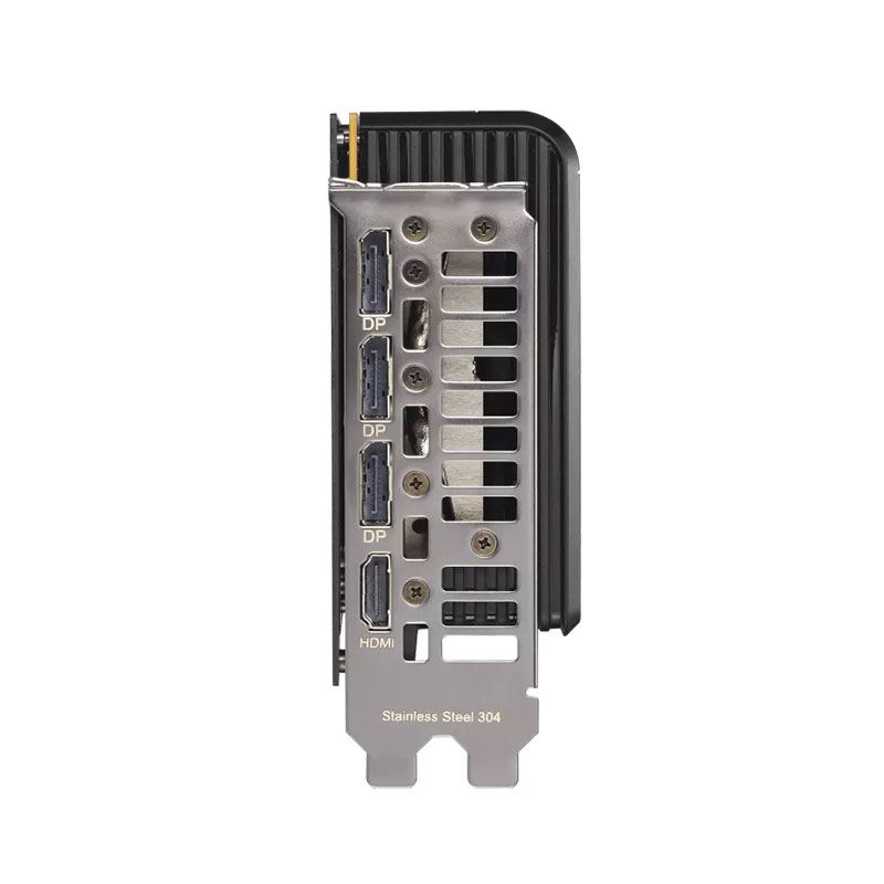 کارت گرافیک ایسوس مدل ASUS Prime GeForce RTX 5060 OC 8GB - Image 3