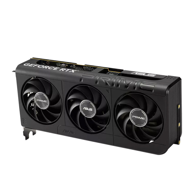 کارت گرافیک ایسوس مدل ASUS Prime GeForce RTX 5060 OC 8GB - Image 4